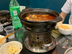 -川香煲(茅台路店)