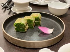 素鹅-广州文华东方酒店·江-由辉师傅主理