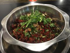 -天治宣·野椒鸡(龙头寺总店)
