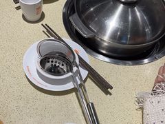 -煲大王猪肚鸡·椰子鸡火锅(红谷滩万达店)