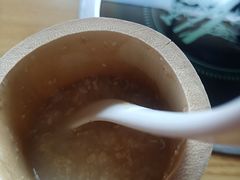 -竹鲜笙全竹宴(国色天香店)