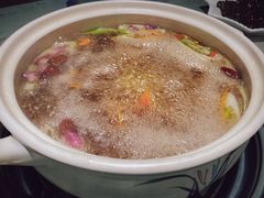 -大理董·董家小厨野生菌火锅(古城旗舰店)