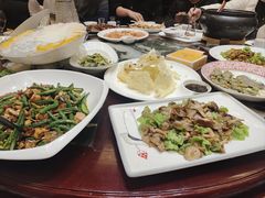 -蔼若春.传承云南菜(金碧公园店)