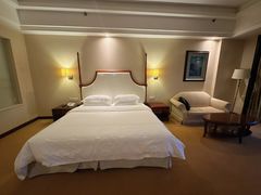 -沈阳于洪碧桂园凤凰酒店