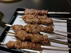 -京悦南门涮羊肉·羊蝎子火锅(田林路店)