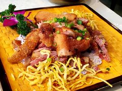 -好人家海鲜酒楼(淞南路店)