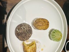 -绍兴老味道·非遗门店(银泰城店)