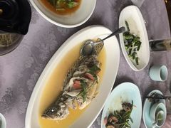 -山外山菜馆(玉泉路店)