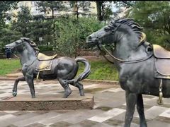 -元大都城垣遗址公园