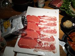-呷哺呷哺 黄金牧场 (新中关购物中心店)