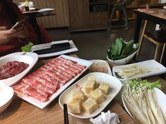 -彤德莱(青岛人民路店)