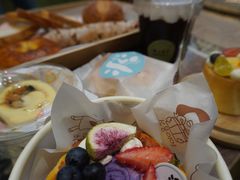 -野上麦田(中贸广场店)