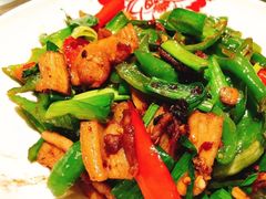 -湘君府(新华路店)