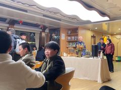 -闽江夜游台江旅游码头