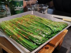 -很久以前羊肉串(中山公园店)