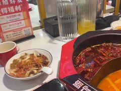 -老马路串串香火锅(北门桥店)