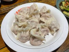 -金谷园饺子·烧烤(人大总店)
