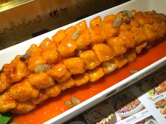 -楼兰新疆主题餐厅(坂田佳华领汇广场店)