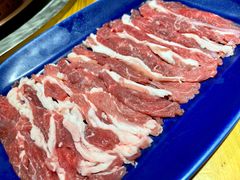 -老门框爆肚涮肉(望京店)