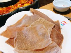 -花海牛火锅(泰合店)