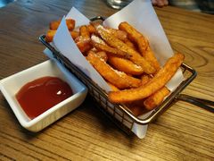 红薯条-LYFATTI 莱芙缇(赣水路店)