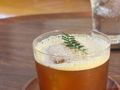 -工页咖啡X COFFEE(龙东路店)