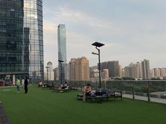 -MOHO FITNESS梦航游泳健身(国创中心店)
