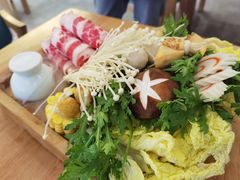 双味牛肉火锅-村上一屋(望京店)