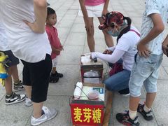 -海沧湾公园