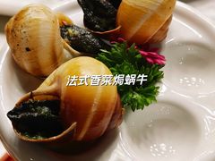-小广寒电影艺术餐厅(小广寒经三路店)