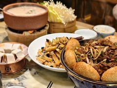 -范家小馆·烤鸭新京菜(金融街店)