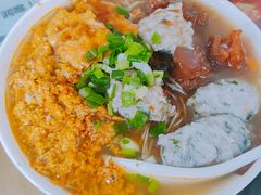 -荔林食店(西华路店)