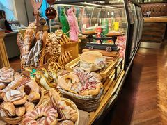 -秋林西餐厅(总店)
