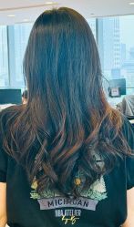 -GANO HAIR 