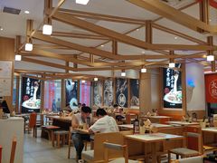 -味千拉面(和平大道奥山世纪城店)