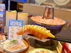 -三禾寿司(君尚店)