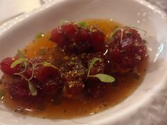 -Ocean's Table 欧舍