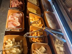 -温野菜涮涮锅(西单大悦城店)