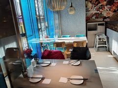 -半天妖烤鱼(槐房万达店)