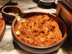 绿茶炒饭-绿茶餐厅(昌平悦荟店)