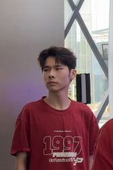 -M1山木造型国潮男士发型定制