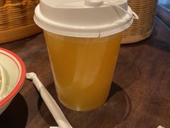 -洞庭土菜馆(天河北总店)