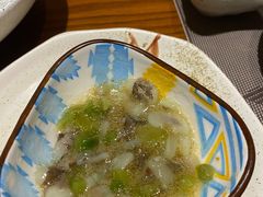 芥末章鱼-贵木日本料理·铁板烧(新地假日广场店)