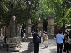 -大慈恩寺(大雁塔)