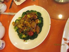 IMG_1256_副本-普天和酒楼·新津菜·烤鸭(天津之眼店)