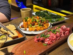 -贵厨酸汤牛肉(小十字店)