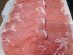-珍巴奴毛肚牛肉小火锅(四惠店)