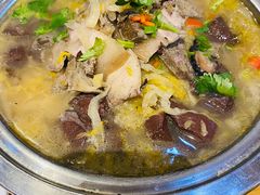 -滋味小厨(新合店)