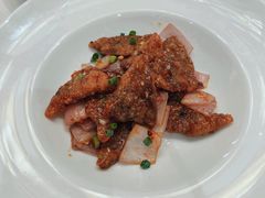 -聚春园自助餐厅(东街口店)