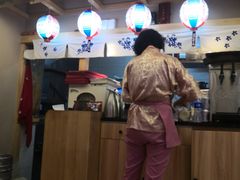 -琴寿司居酒屋(中山广场店)